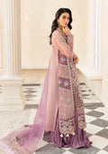 Elaf Premium | Celebrations 23 | ECH-05 MERUB - by - Libasekhas UK - Registered Vendor of : Elaf Premium - 100% Original Designer Dresss