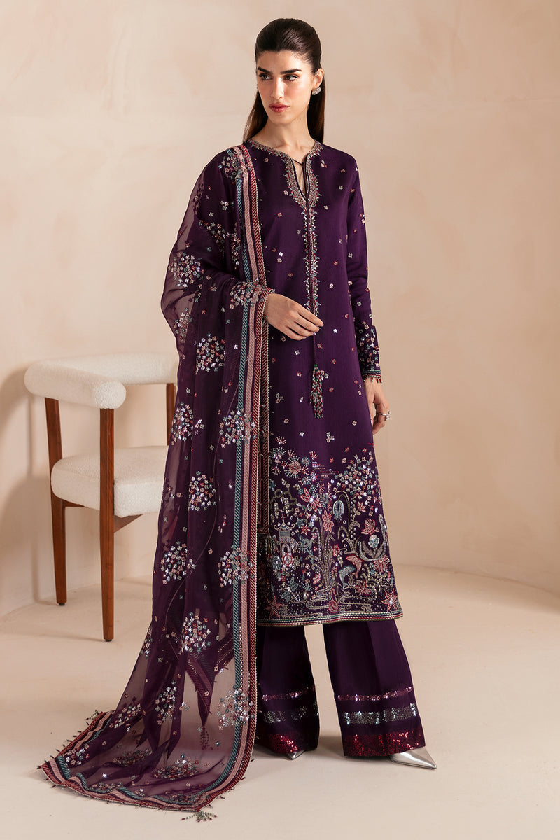 Jazmin | Formals Collection | UR-7046 - by - Libasekhas UK - Registered Vendor of : Jazmin - 100% Original Designer Dresss