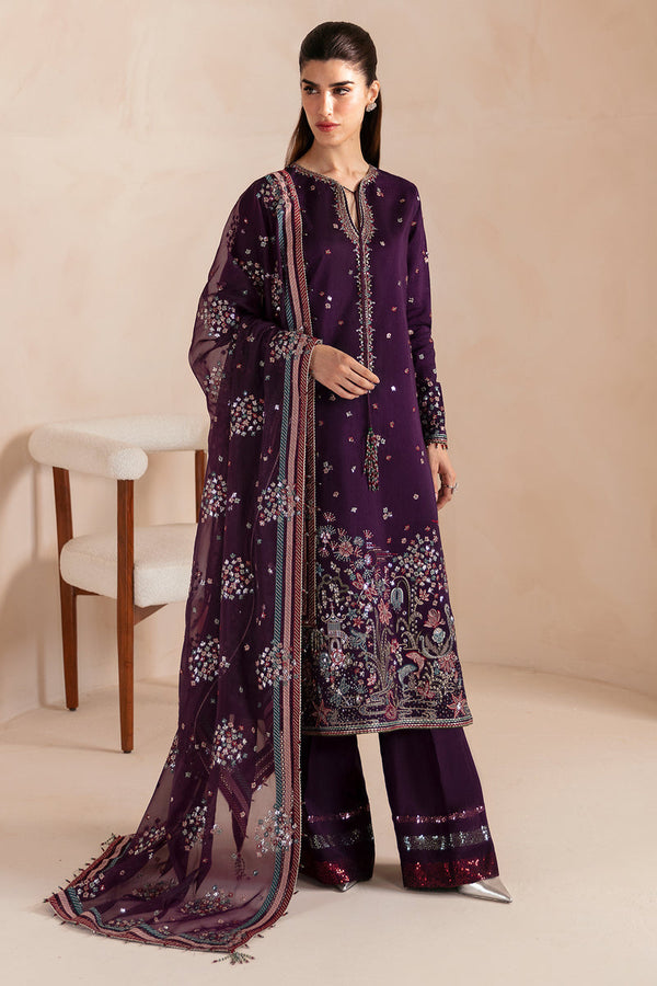 Jazmin | Formals Collection | UR-7046 - by - Libasekhas UK - Registered Vendor of : Jazmin - 100% Original Designer Dresss