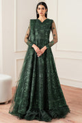 Farasha | Essence Formals 25 | Emerald Muse - by Libasekhas UK - Registered Vendor of : Farasha - 100% Original Designer Dress