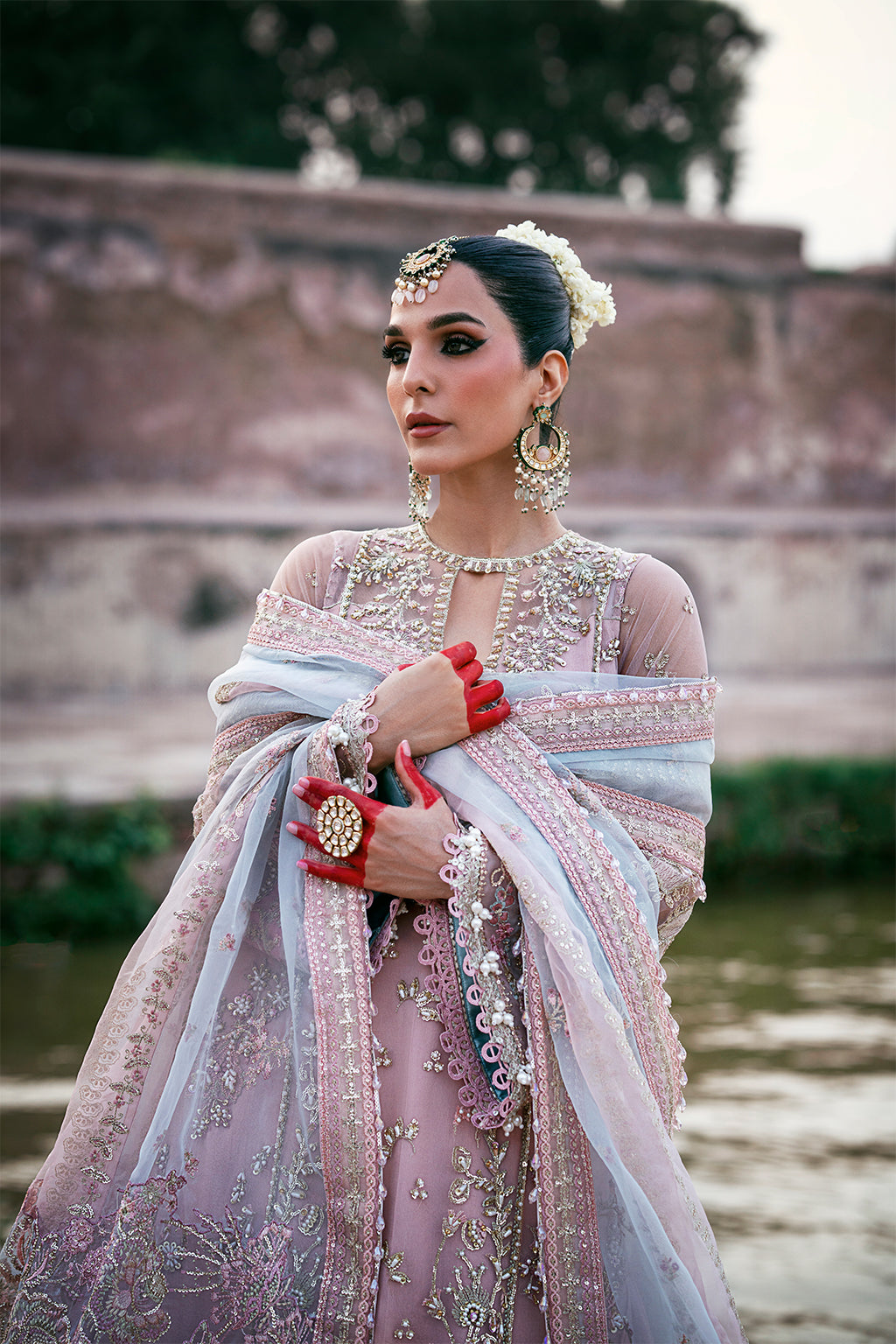 AJR Couture | Luxury Formals 24 | Mirage - by - Libasekhas UK - Registered Vendor of : AJR Couture - 100% Original Designer Dresss
