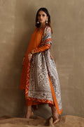 Mina Hasan | Signature Pret | Aafrah - by Libasekhas - Registered Vendor of : Mina Hasan - 100% Original Designer Dress
