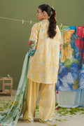 Zara Shahjahan | Coco Prints 26 | Ayla-8A - by Libasekhas UK - Registered Vendor of : Zara Shahjahan - 100% Original Designer Dress