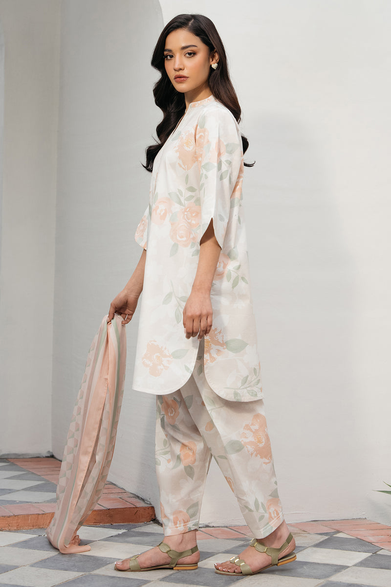 Jazmin | Summer Lawn 25 | USE-9187 - by - Libasekhas UK - Registered Vendor of : Jazmin - 100% Original Designer Dresss