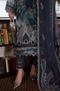 Nureh | Swiss Lawn | NS-162 - by Libasekhas UK - Registered Vendor of : Nureh - 100% Original Designer Dress