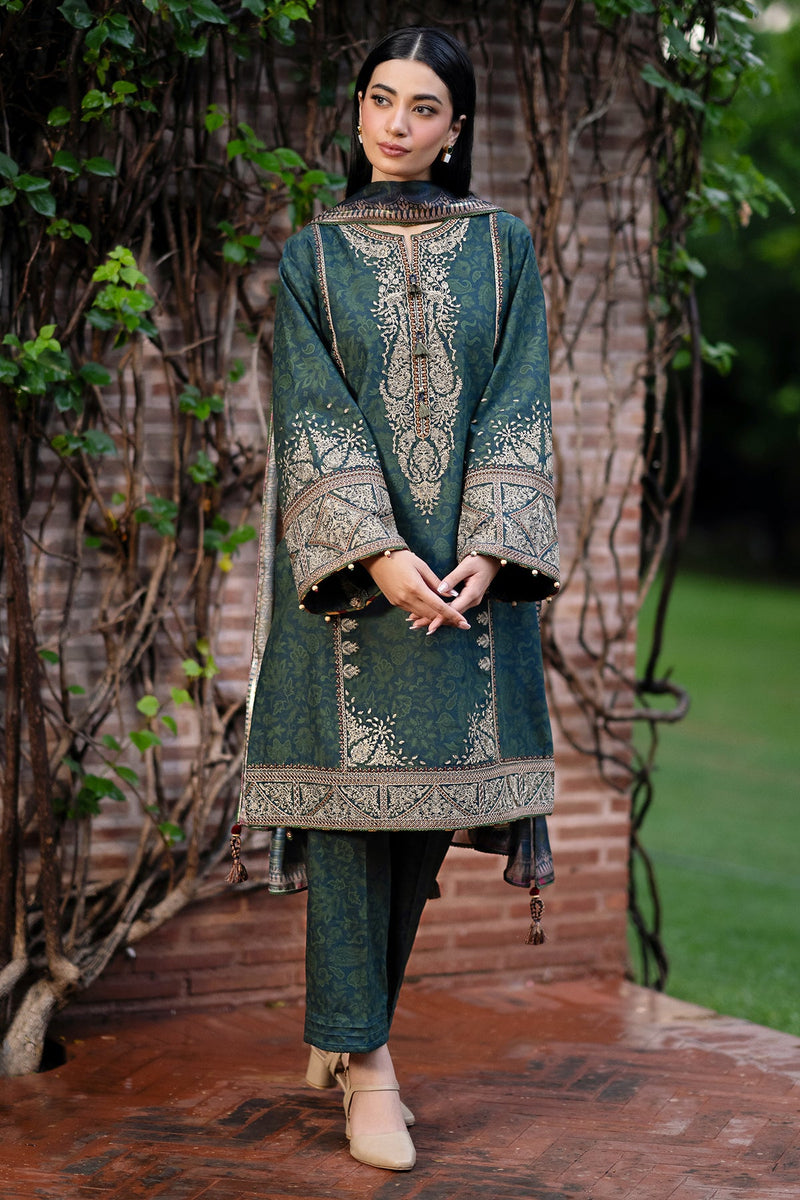 Jazmin | Winter Edition 24 | VISCOSE UW-0062 - by - Libasekhas UK - Registered Vendor of : Jazmin - 100% Original Designer Dresss