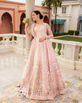 Faiza Saqlain | Neorah Wedding Festive 24| Ruzova - by - Libasekhas UK - Registered Vendor of : Faiza Saqlain - 100% Original Designer Dresss