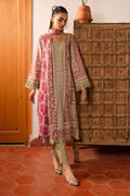 Nureh | Printed lawn 25 | SP-141 - by - Libasekhas UK - Registered Vendor of : Nureh - 100% Original Designer Dresss