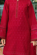 Naqshi | Nuri Khaddar Velvet Marina | Nadira - by Libasekhas UK - Registered Vendor of : Naqshi - 100% Original Designer Dress