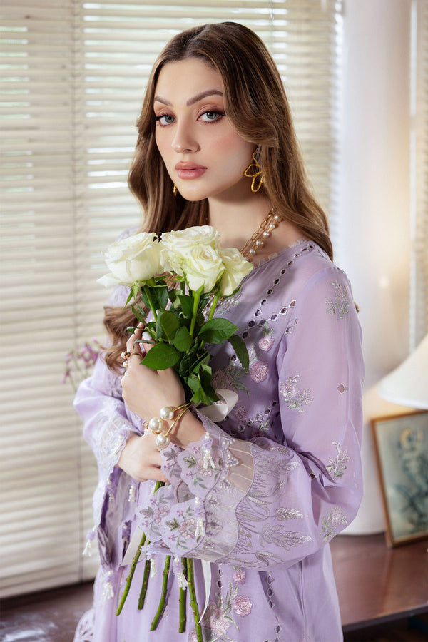 Nureh | Mademoiselle Luxury Swiss | NE-81 - by - Libasekhas UK - Registered Vendor of : Nureh - 100% Original Designer Dresss