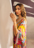 Mahgul | Eye of Cemal | Moonchild - by - Libasekhas UK - Registered Vendor of : Mahgul - 100% Original Designer Dresss