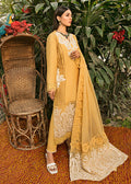 Saira Shakira | Luxury Pret | Everlasting Daisy - by Libasekhas UK - Registered Vendor of : Saira Rizwan - 100% Original Designer Dress