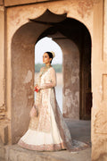 AJR Couture | Luxury Formals 24 | Dove - by - Libasekhas UK - Registered Vendor of : AJR Couture - 100% Original Designer Dresss