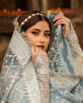 Faiza Saqlain | Nira Festive | Hana - by - Libasekhas UK - Registered Vendor of : Faiza Saqlain - 100% Original Designer Dresss