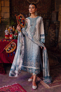 Nureh | Bazaar Lawn | NS-130 - by - Libasekhas UK - Registered Vendor of : Nureh - 100% Original Designer Dresss