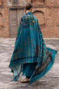 Nureh | Maya Linen 25 | NW-106 - by Libasekhas UK - Registered Vendor of : Nureh - 100% Original Designer Dress