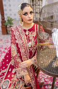 Eleshia | Zarin Wedding Formals 23 | Narina - by - Libasekhas UK - Registered Vendor of : Eleshia - 100% Original Designer Dresss