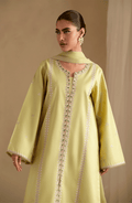 Seran | Luxury Pret | VAYA - 3 pc - by Libasekhas UK - Registered Vendor of : Seran - 100% Original Designer Dress