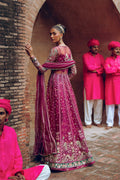 Vanya | Celestia Wedding Formals | CS-05 - by - Libasekhas UK - Registered Vendor of : Vanya - 100% Original Designer Dresss