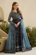 Nureh | Amaya Formals | AM-12 - by - Libasekhas UK - Registered Vendor of : Nureh - 100% Original Designer Dresss