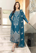 Humdum | Dilkash 25 |Dilkash - D06 - by - Libasekhas UK - Registered Vendor of : Humdum - 100% Original Designer Dresss
