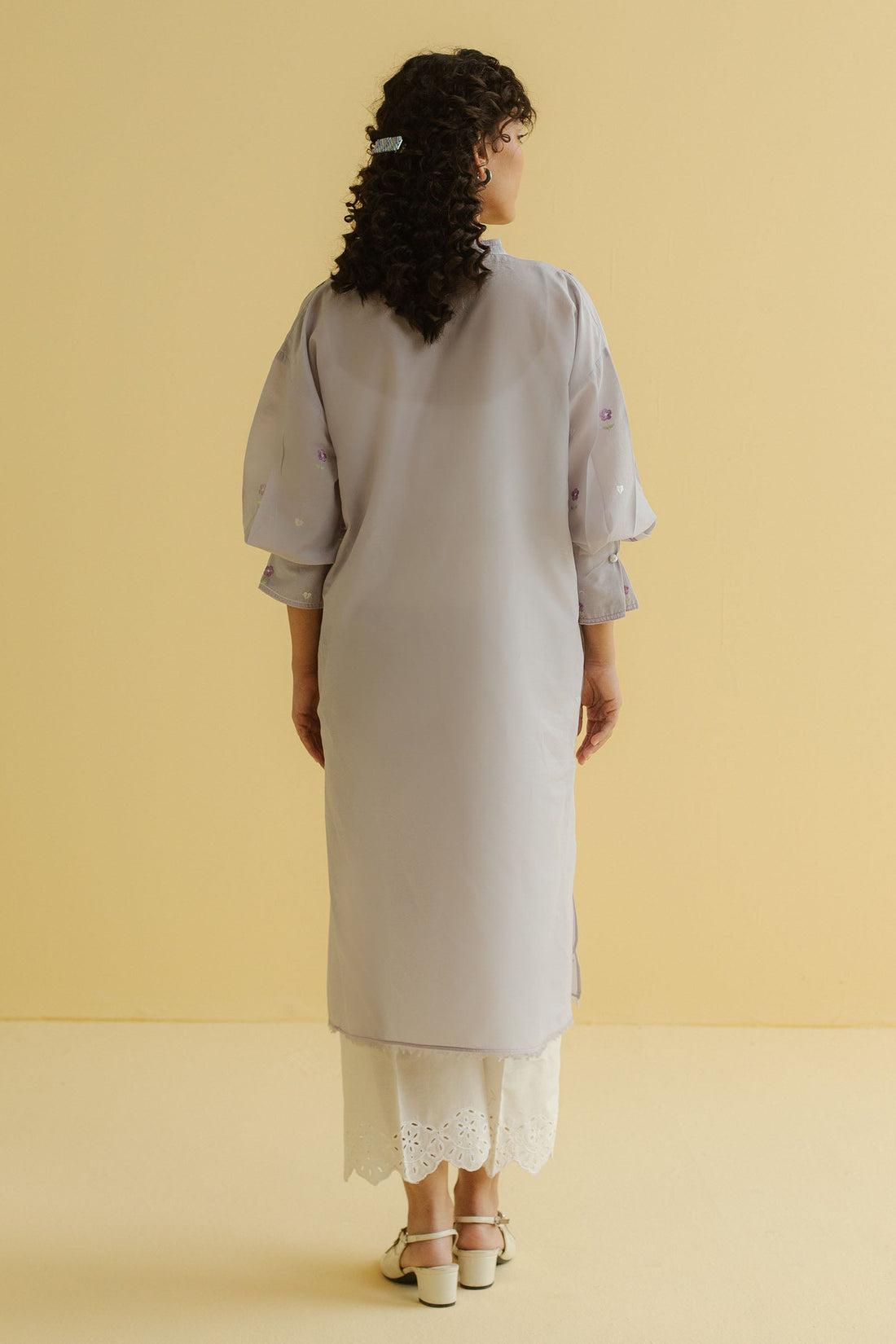 Zara Shahjahan | Love Coco SS 25 | CR25C0549 - by Libasekhas UK - Registered Vendor of : Zara Shahjahan - 100% Original Designer Dress