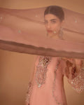 Faiza Saqlain | Aleira Evening Edit 24 | Auset - by - Libasekhas UK - Registered Vendor of : Faiza Saqlain - 100% Original Designer Dresss