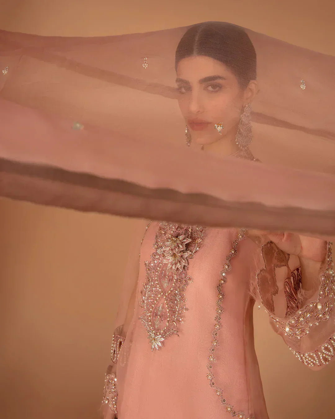 Faiza Saqlain | Aleira Evening Edit 24 | Auset - by - Libasekhas UK - Registered Vendor of : Faiza Saqlain - 100% Original Designer Dresss
