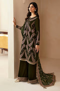 Jazmin | Velvet Edit 24 | VF-2023 - by - Libasekhas UK - Registered Vendor of : Jazmin - 100% Original Designer Dresss