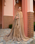 Faiza Saqlain | Neorah  Wedding Festive 24 | Jolina - by - Libasekhas UK - Registered Vendor of : Faiza Saqlain - 100% Original Designer Dresss
