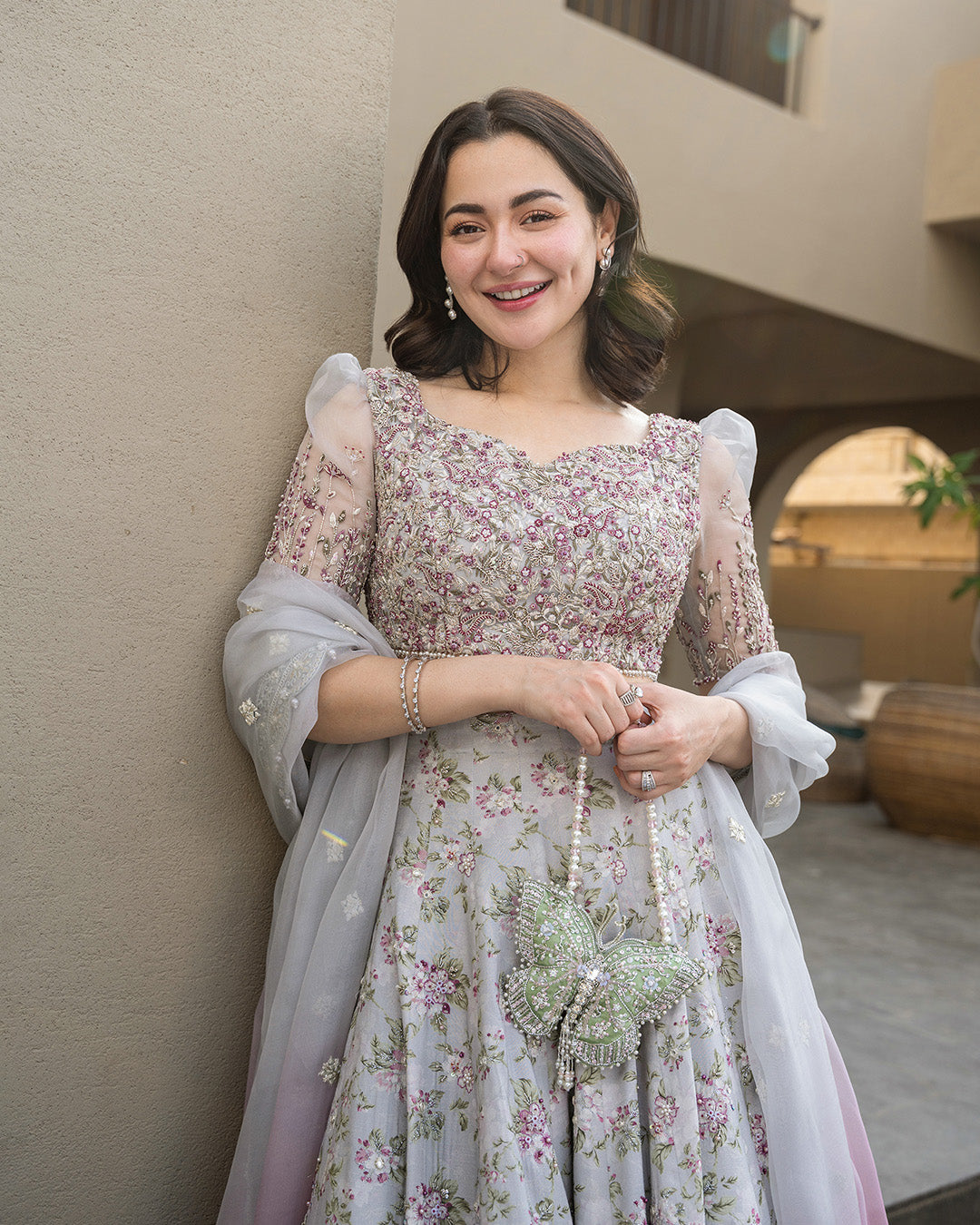 Faiza Saqlain | Reina Luxe | Chanaah - by Libasekhas UK - Registered Vendor of : Faiza Saqlain - 100% Original Designer Dress