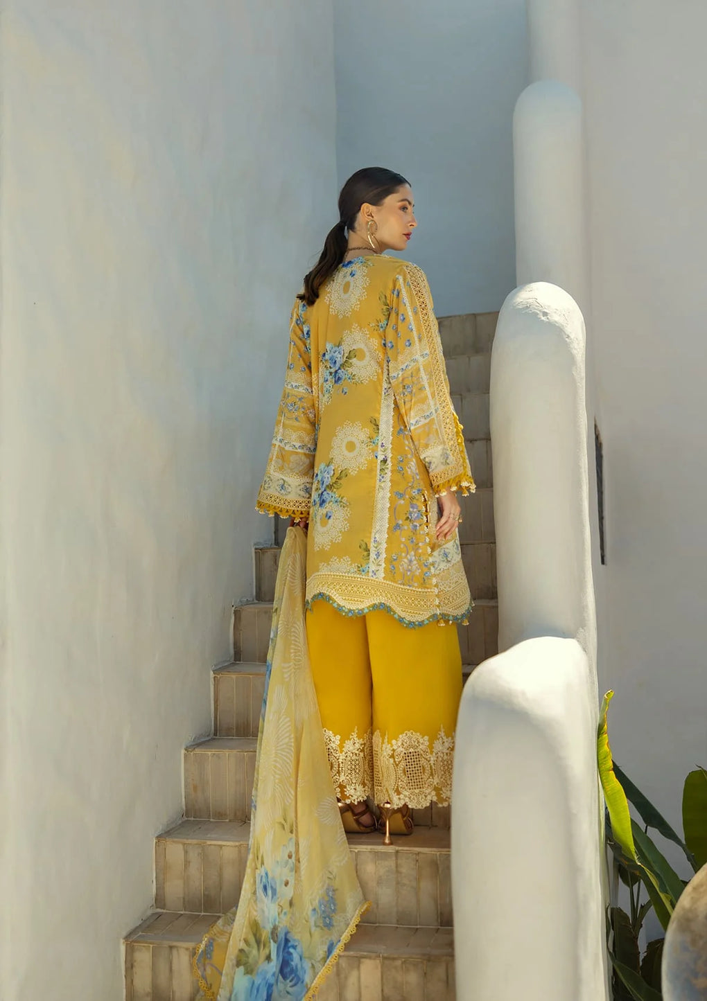 Elaf Premium | Signature 25 | ETS-03B SUNGLOW - Ladies Clothes -  Libasekhas