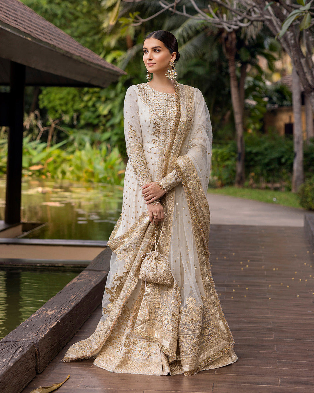 Faiza Saqlain | Zinnia Lawn 25 | Lily - by - Libasekhas UK - Registered Vendor of : Faiza Saqlain - 100% Original Designer Dresss