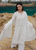 Image | Lawnkari 25 | Nour - by - Libasekhas UK - Registered Vendor of : Image - 100% Original Designer Dresss