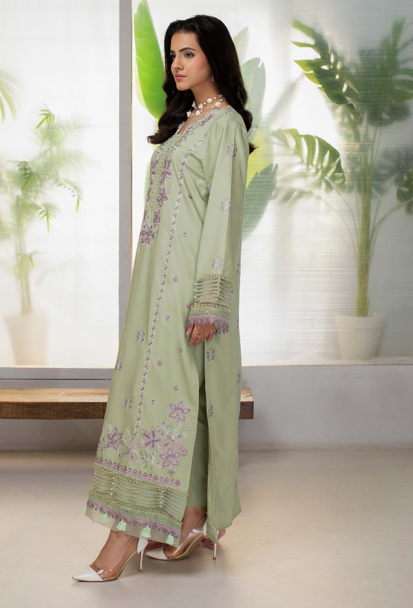 Humdum | Ellena 26 | D04 - by Libasekhas UK - Registered Vendor of : Humdum - 100% Original Designer Dress