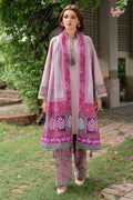Jazmin | Winter Edition 24 | KHADDAR UW-0055 - by - Libasekhas UK - Registered Vendor of : Jazmin - 100% Original Designer Dresss