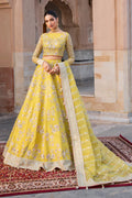 Inara | Aurelia Wedding Collection | Lumique - by Libasekhas UK - Registered Vendor of : Inara - 100% Original Designer Dress
