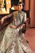 Nureh | Jhoomro Formals | NL-86 Insia - by Libasekhas UK - Registered Vendor of : Nureh - 100% Original Designer Dress
