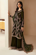 Jazmin | Velvet Edit 24 | Velvet Formal VF-2023 - by - Libasekhas UK - Registered Vendor of : Jazmin - 100% Original Designer Dresss