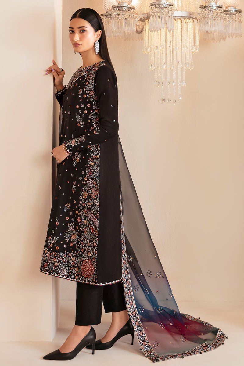 Jazmin | Formals Collection | UR-7045 - by - Libasekhas UK - Registered Vendor of : Jazmin - 100% Original Designer Dresss