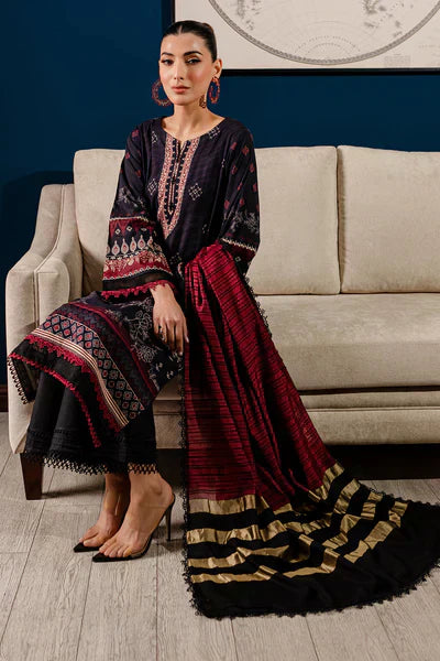 Nureh | Summer Eid Pret | SP-113 - by - Libasekhas UK - Registered Vendor of : Nureh - 100% Original Designer Dresss
