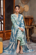Nureh | Signature Prints 26 | SP-161 - by Libasekhas UK - Registered Vendor of : Nureh - 100% Original Designer Dress