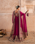 Faiza Saqlain | Zimmal Formals | Cassia - by - Libasekhas UK - Registered Vendor of : Faiza Saqlain - 100% Original Designer Dresss