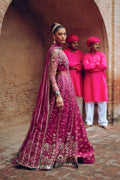 Vanya | Celestia Wedding Formals | CS-05 - by - Libasekhas UK - Registered Vendor of : Vanya - 100% Original Designer Dresss