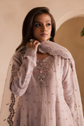 Emaan Adeel |Celine Pret | Darya - by Libasekhas UK - Registered Vendor of : Emaan Adeel - 100% Original Designer Dress