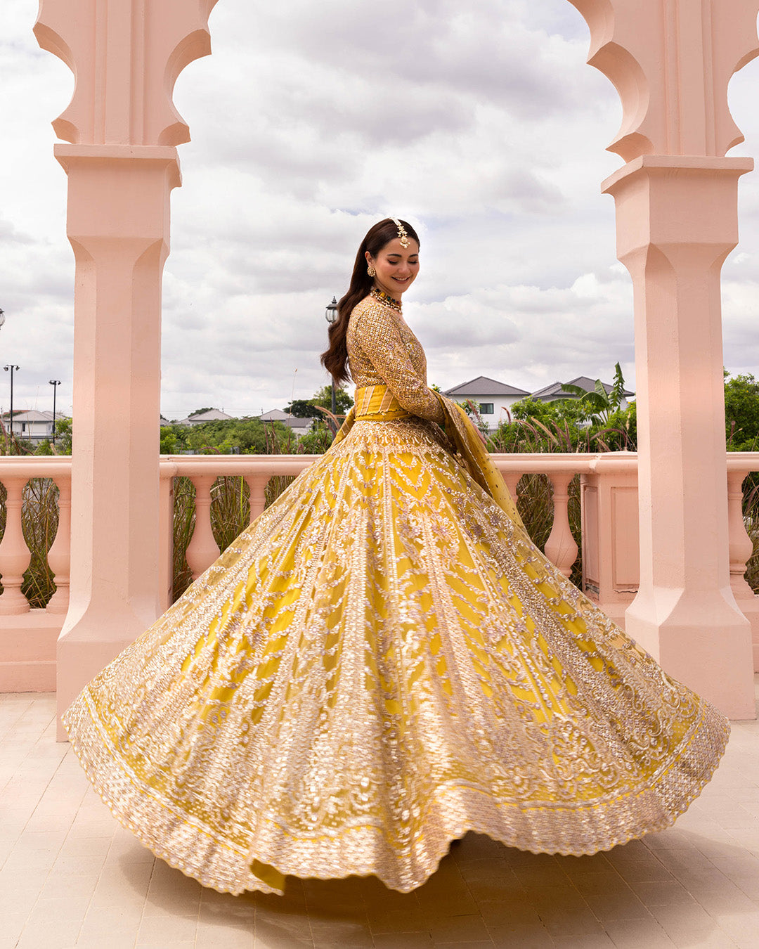 Faiza Saqlain | Neorah Wedding Festive 24| Melita - by - Libasekhas UK - Registered Vendor of : Faiza Saqlain - 100% Original Designer Dresss