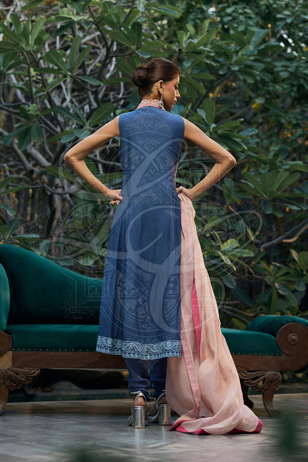 Layla Chatoor | Luxury Pret | Leena - by Libasekhas UK - Registered Vendor of : Layla Chatoor - 100% Original Designer Dress