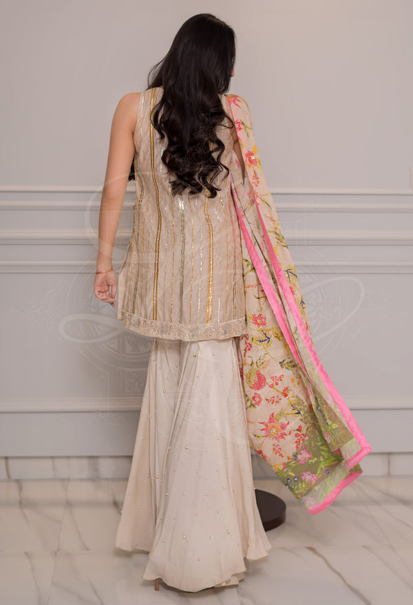Layla Chatoor | Luxury Pret | Ayla - by Libasekhas UK - Registered Vendor of : Layla Chatoor - 100% Original Designer Dress