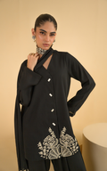 Sana Abbas | La Fiesta | Zara - by Libasekhas - Registered Vendor of : Sana Abbas - 100% Original Designer Dress