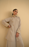 Sana Abbas | La Fiesta | Tessa - by Libasekhas - Registered Vendor of : Sana Abbas - 100% Original Designer Dress